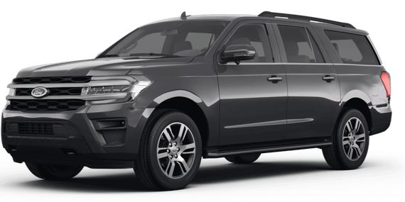 FORD EXPEDITION MAX 2024 1FMJK1J8XREA08658 image